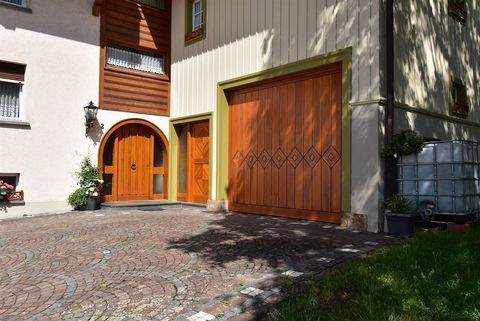 Ühlingen-Birkendorf Häuser, Ühlingen-Birkendorf Haus kaufen