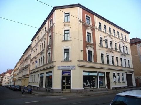 Leipzig Ladenlokale, Ladenflächen 