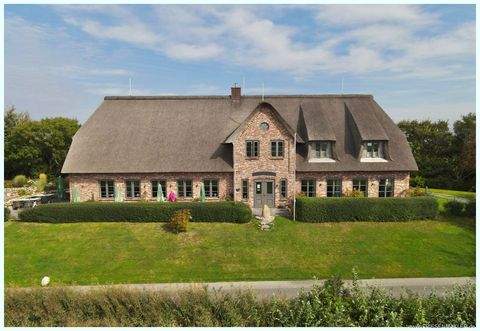 Pellworm Häuser, Pellworm Haus kaufen