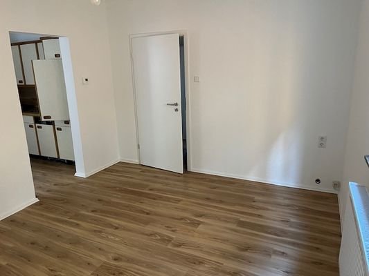 Ausstattung Innentüren