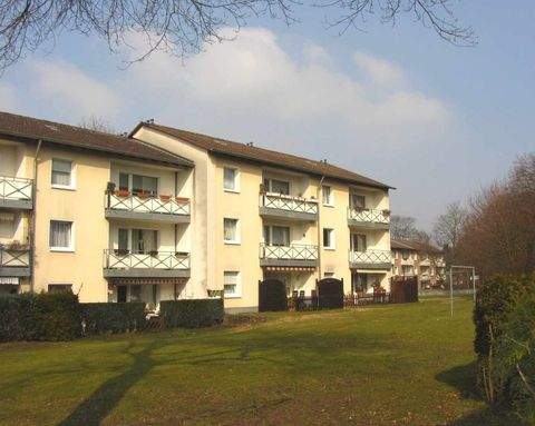 Moers Wohnungen, Moers Wohnung mieten