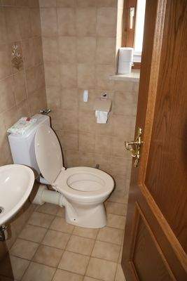 Gäste - WC