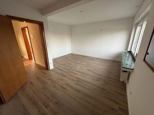 EG - Wohn-/Esszimmer