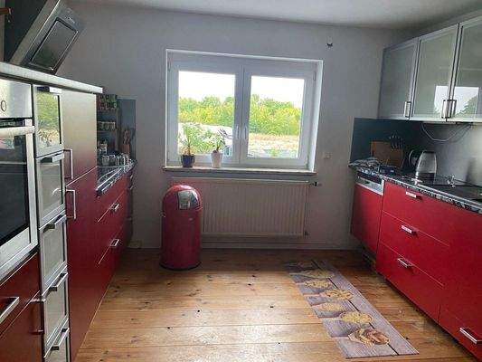 Küche OG 