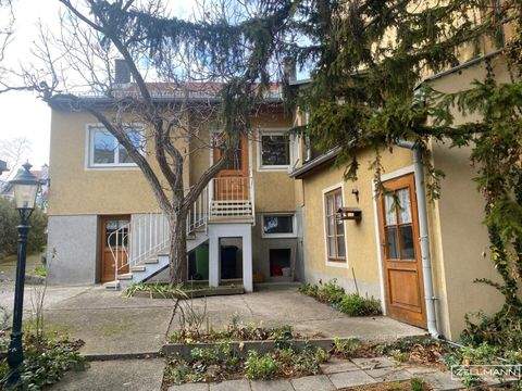 Perchtoldsdorf Häuser, Perchtoldsdorf Haus kaufen