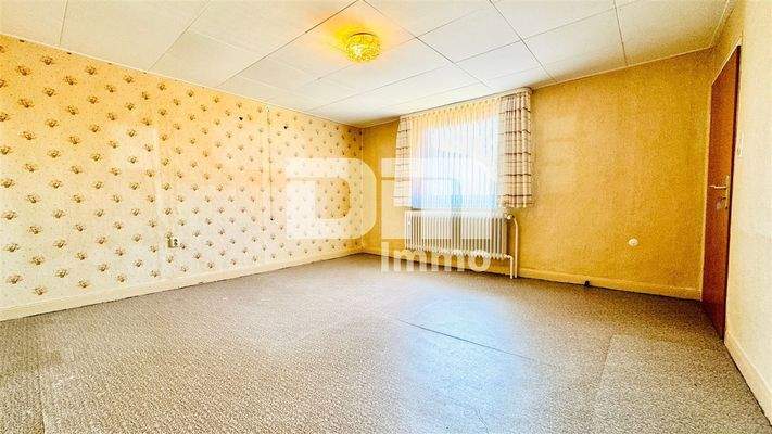 OG Gebäudeteil 1 / Schlafzimmer