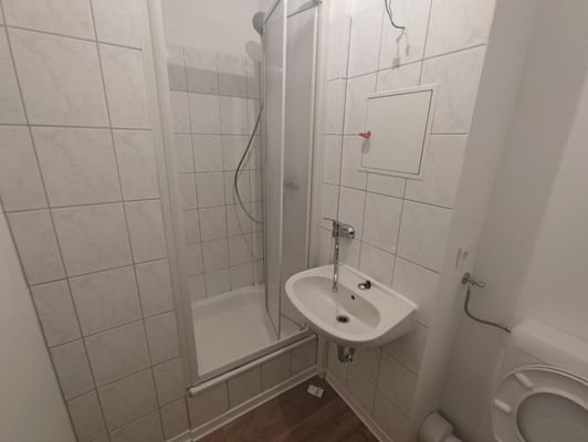 Badezimmer (Referenzfoto)