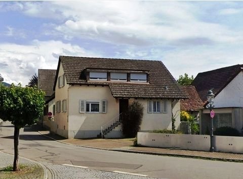 Müllheim Häuser, Müllheim Haus kaufen