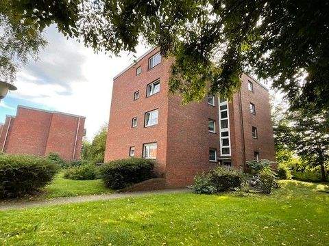 Wilhelmshaven Wohnungen, Wilhelmshaven Wohnung mieten