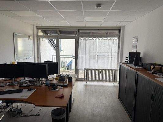 Vorderhaus Büro OG1