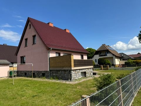 Ueckermünde Häuser, Ueckermünde Haus kaufen