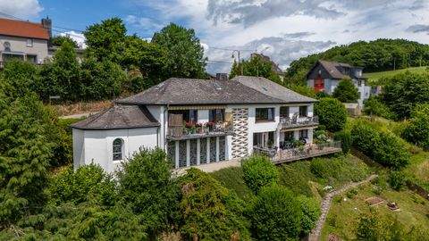 Waldbreitbach Häuser, Waldbreitbach Haus kaufen