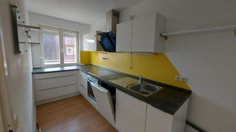 Schweinfurt Wohnungen, Schweinfurt Wohnung mieten