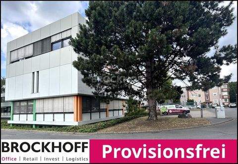 Essen Büros, Büroräume, Büroflächen 