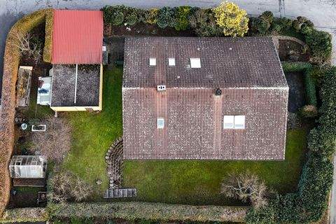 Vilshofen an der Donau Häuser, Vilshofen an der Donau Haus kaufen