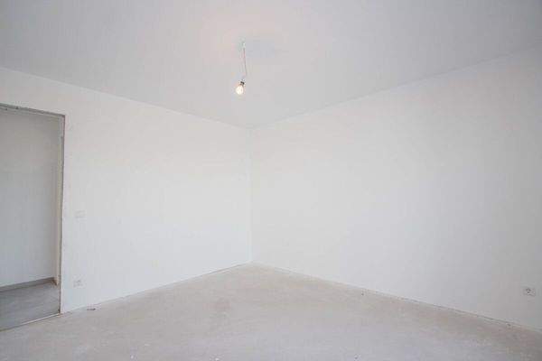 Das Ankleide-/ Kinderzimmer