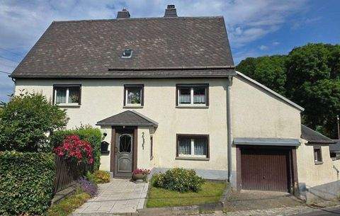 Augustusburg Häuser, Augustusburg Haus kaufen