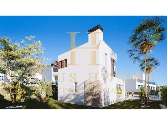 EXTERIOR FACHADA POSTERIOR