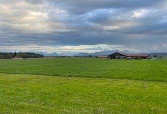 Bergblick / Wendelstein