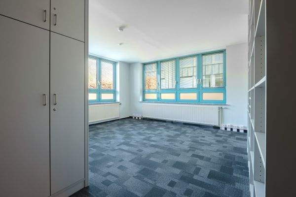Büro Raum 7
