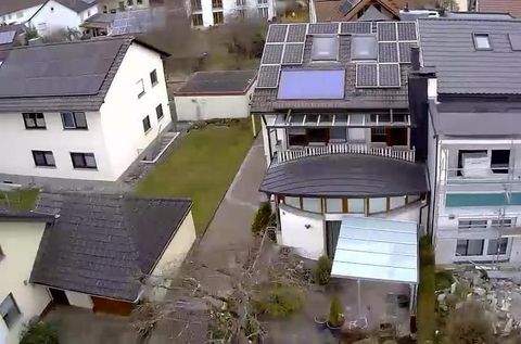 Gottmadingen Häuser, Gottmadingen Haus kaufen