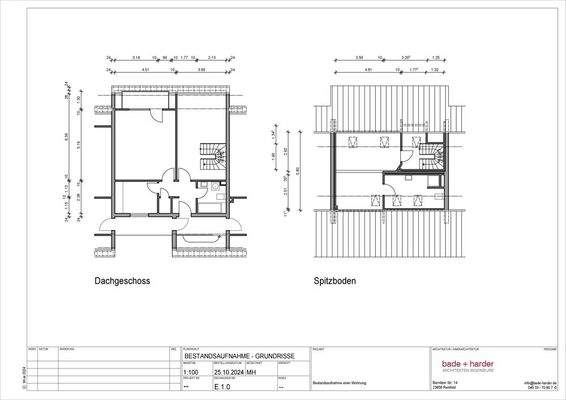Grundriss Eutiner Str. 13 Pansdorf