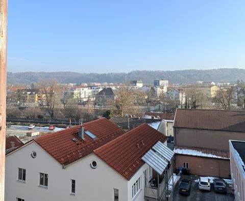 Trostberg Wohnungen, Trostberg Wohnung kaufen