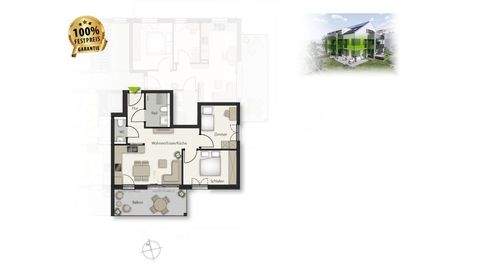 Böblingen Wohnungen, Böblingen Wohnung kaufen