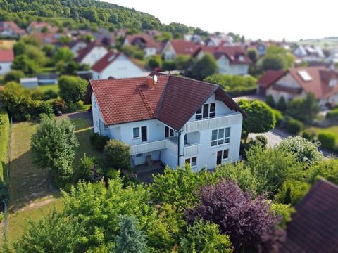 Oberelsbach Häuser, Oberelsbach Haus kaufen