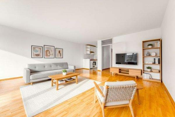 Appartment - Illustration