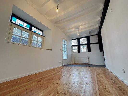 Impressionen Innenbereich