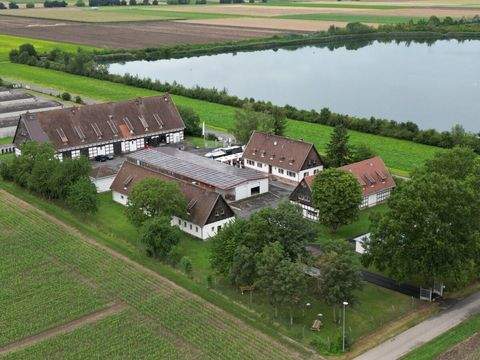Trebur / Hessenaue Gastronomie, Pacht, Gaststätten