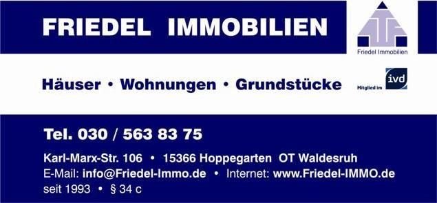 Friedel-IMMO.de