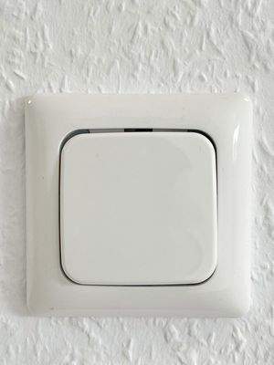 Detail Schalter + Steckdosen
