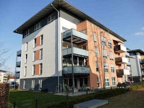 Waldkraiburg Wohnungen, Waldkraiburg Wohnung kaufen