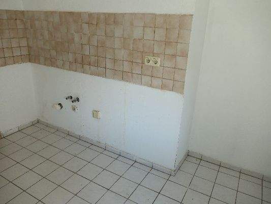 Viel Platz für Ihre Küche