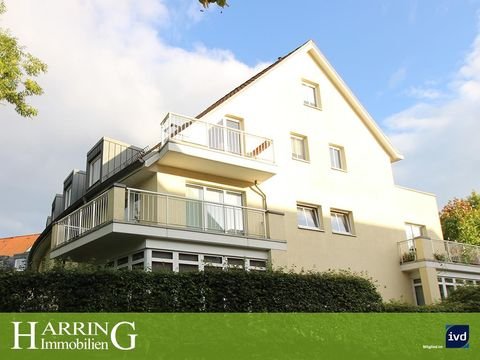 Ahrensburg Wohnungen, Ahrensburg Wohnung mieten