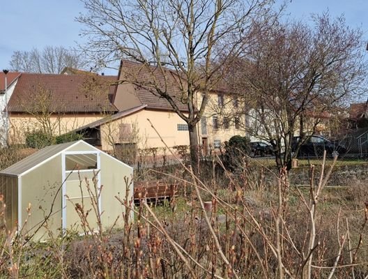 Bonusgarten