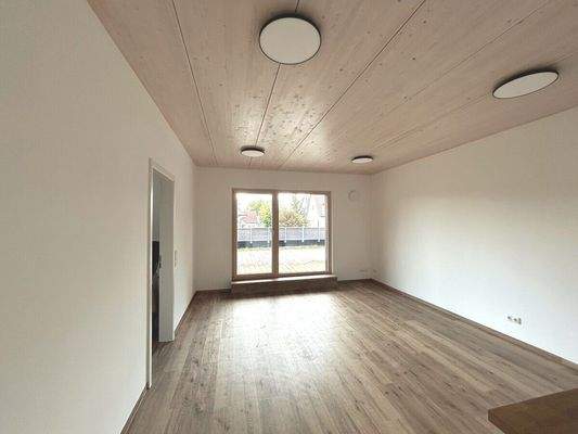 OG Apartment Kochen/Essen/Wohnen Ansicht 2