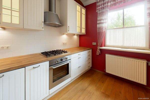 Küche Gestaltungsvorschlag