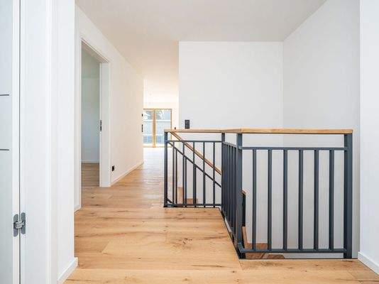 Abgang zum Souterrain