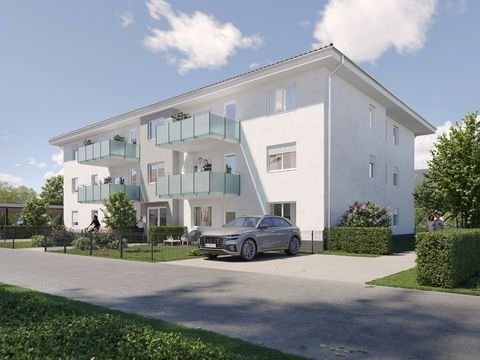 Hirschaid Wohnungen, Hirschaid Wohnung mieten