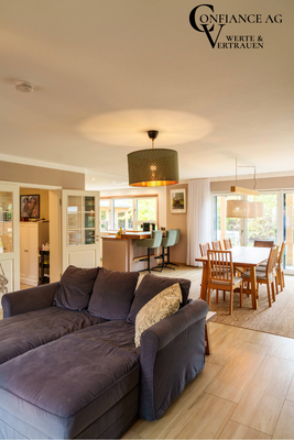 15. offener Wohn-Ess-&Kochbereich