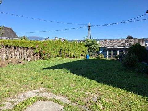 Velden am WÃ¶rther See Grundstücke, Velden am WÃ¶rther See Grundstück kaufen