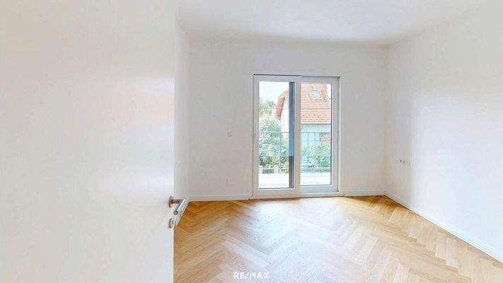 Schlafzimmer Obergeschoss