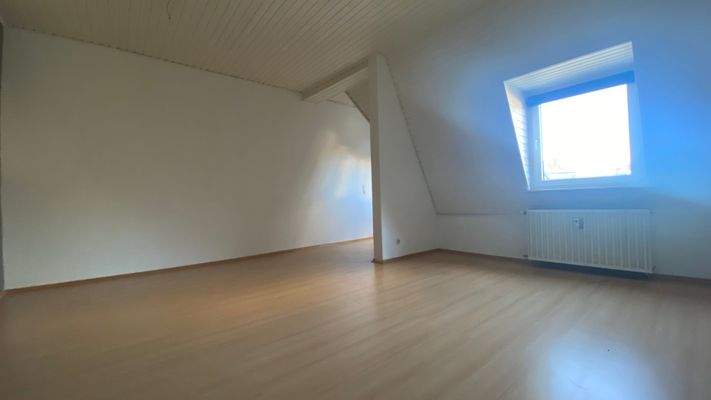 Große Fenster und Dachfenster