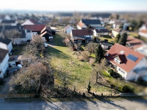 Reichertshofen Grundstücke, Reichertshofen Grundstück kaufen