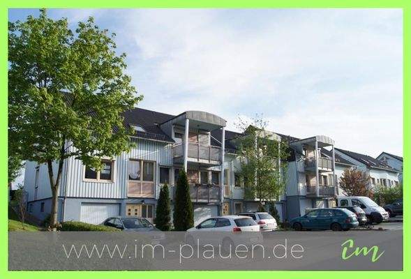 Außenstellplatz Neundorf