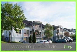 Außenstellplatz Neundorf