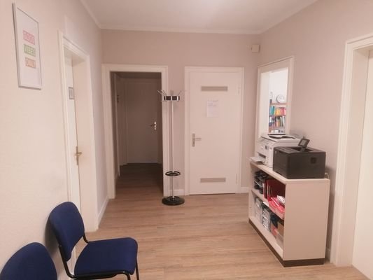 Büro